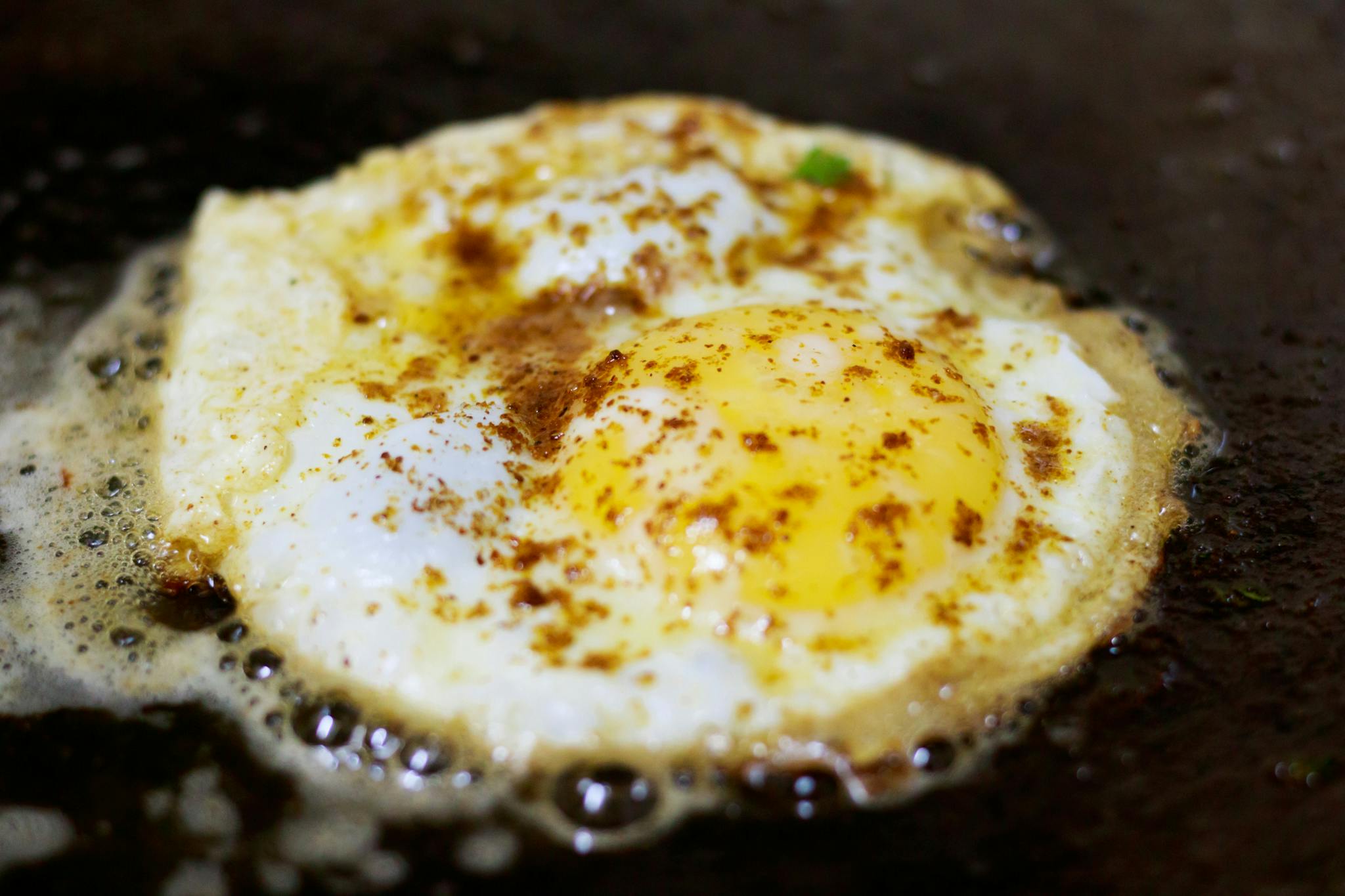 Smart Ways to Address Blood in Egg Yolk for 2025