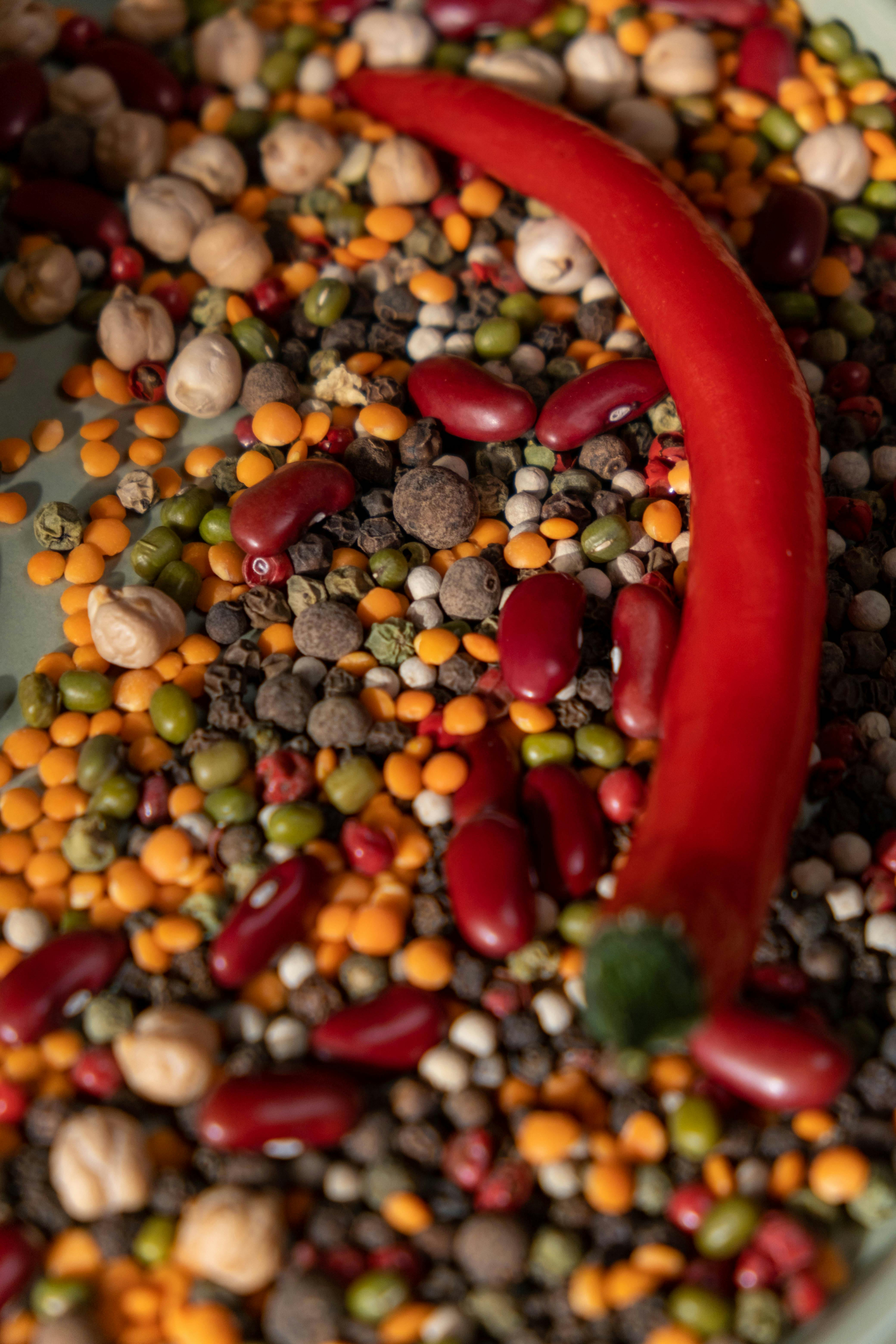 Best 5 Ways to Choose Between Quinoa and Couscous in 2025