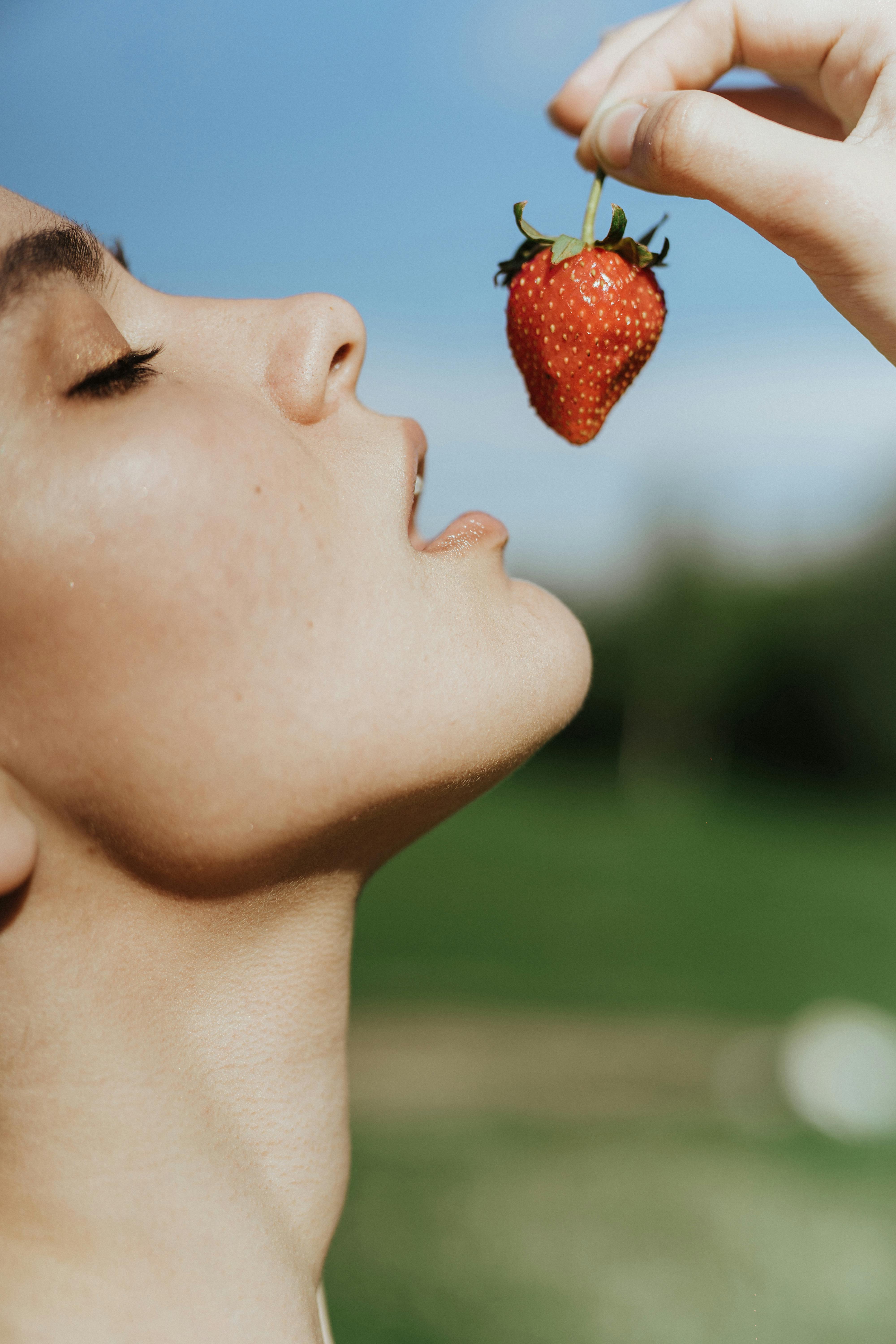 Top 5 Whole Food Snacks to Improve Energy in 2025