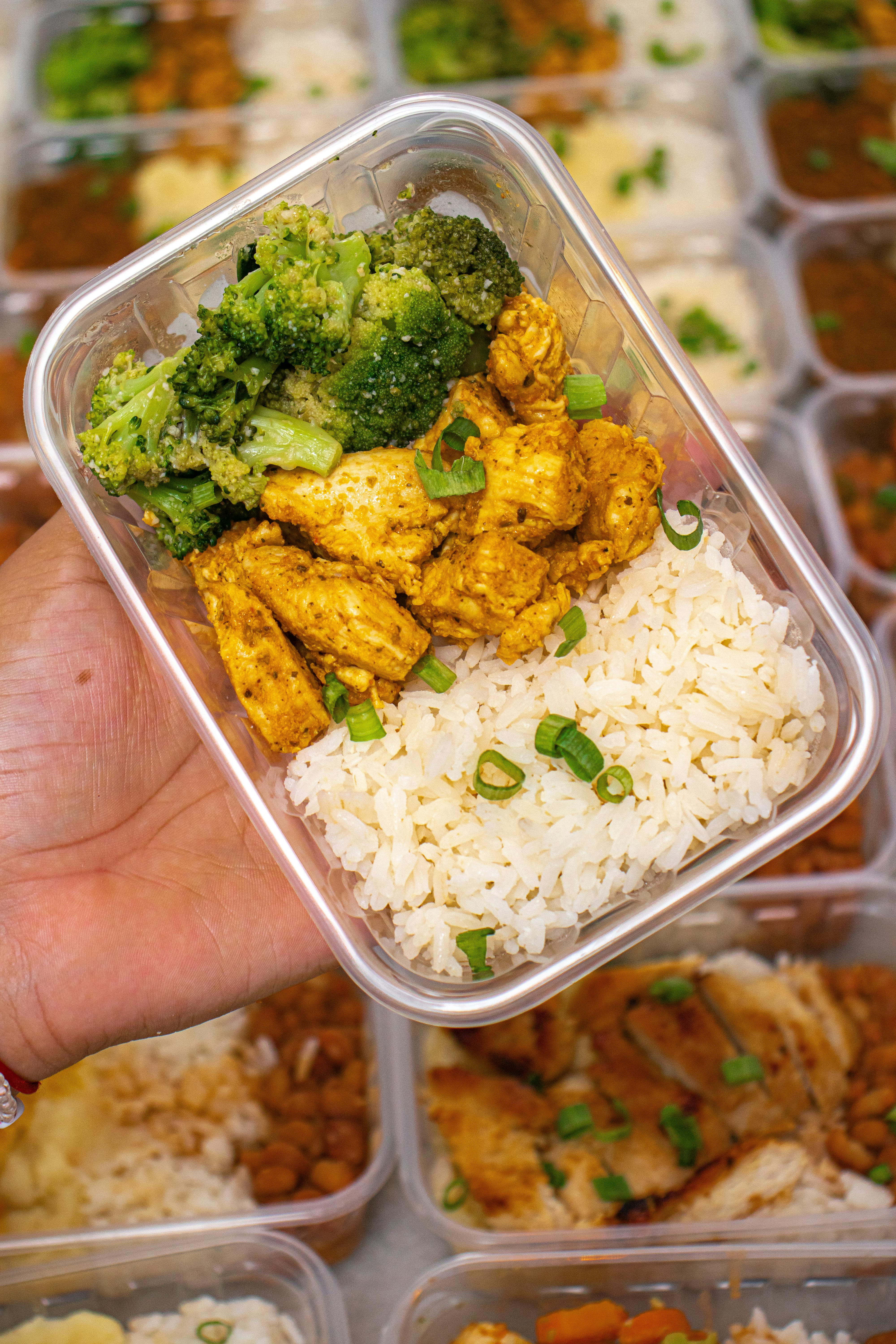 Top 5 Low-Calorie Snacks to Enhance Your Diet in 2025
