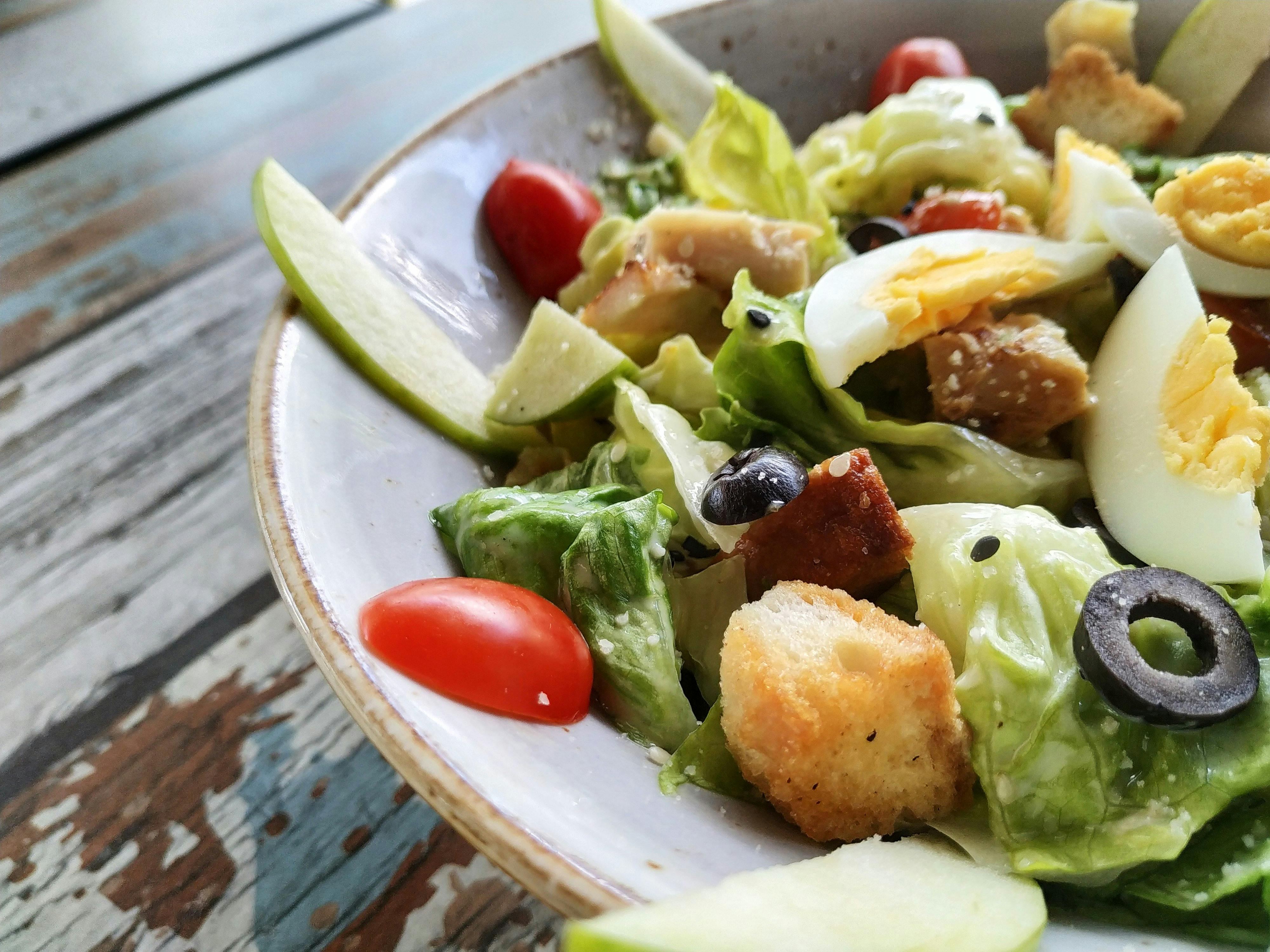 Top 5 Effective Vegetarian Mediterranean Diet Choices for 2025